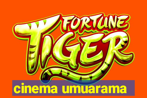 cinema umuarama